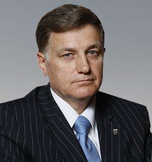 Макаров Вячеслав Серафимович