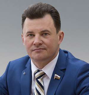 Романенко Роман Юрьевич