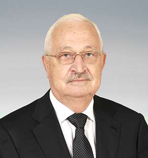 Езубов Алексей Петрович