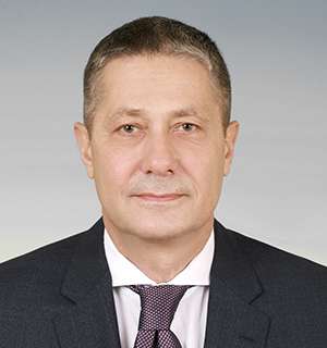Щербаков Александр Владимирович