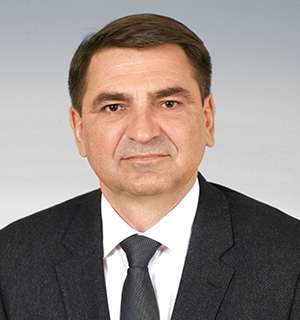Марков Андрей Павлович