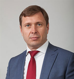 Прокопович Станислав Станиславович