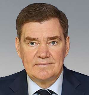 Савин Александр Александрович