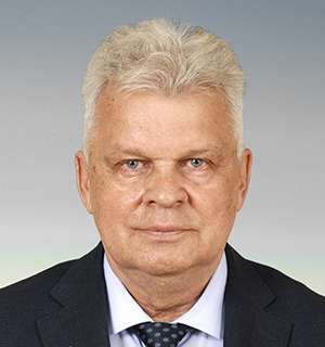 Казаков Виктор Алексеевич