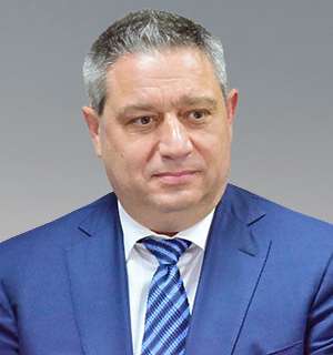 Хор Глеб Яковлевич