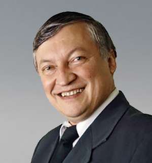 Карпов Анатолий Евгеньевич