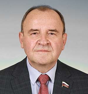 Селиверстов Виктор Валентинович
