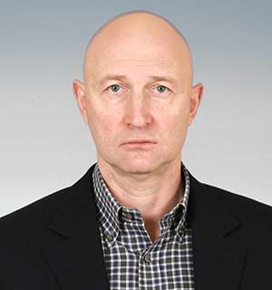 Старшинов Михаил Евгеньевич