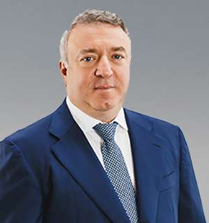 Богуславский Ирек Борисович