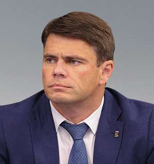 Боярский Сергей Михайлович