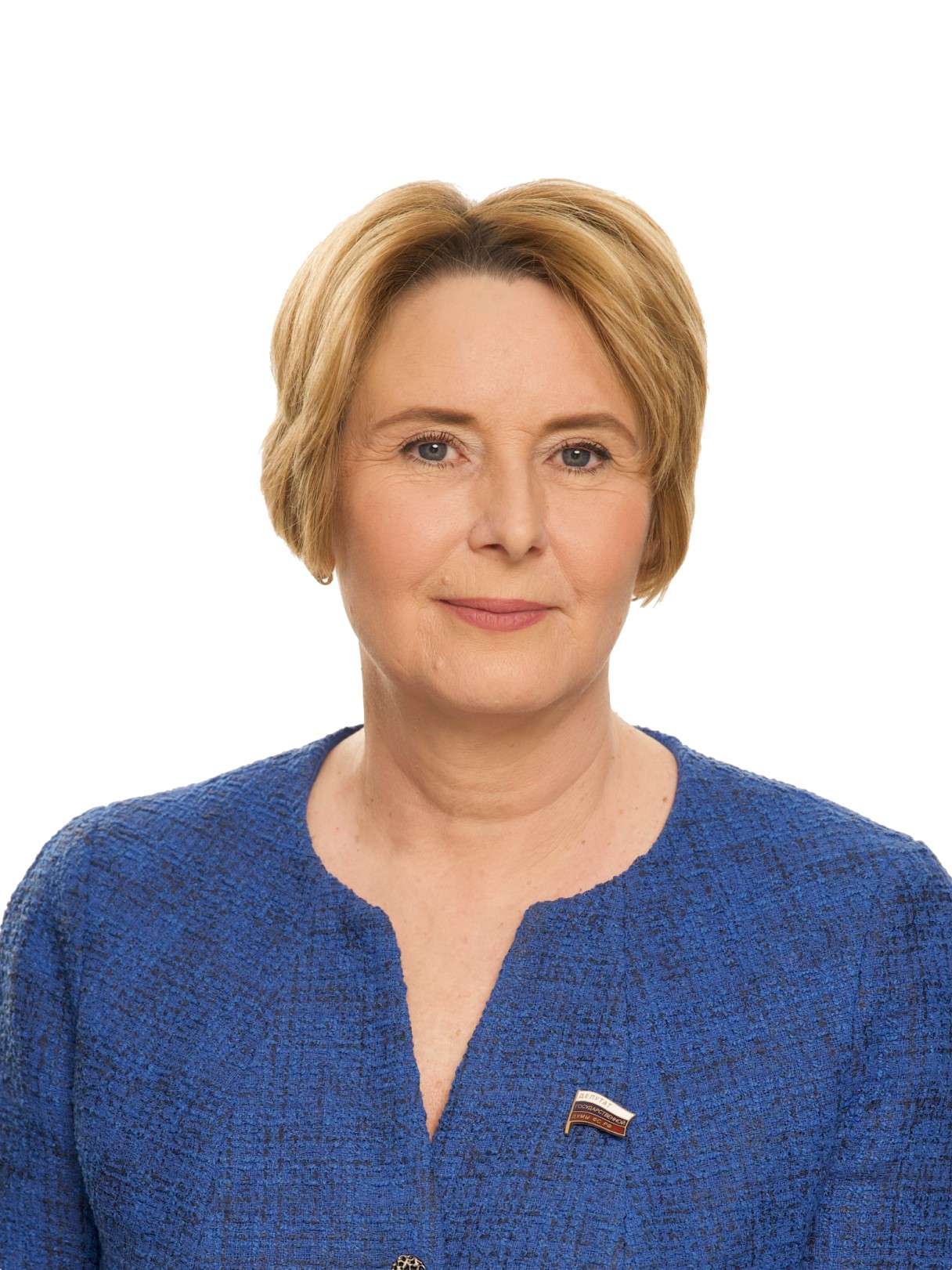 Разворотнева Светлана Викторовна