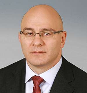 Таймазов Артур Борисович