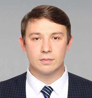 Кугубаев Яков Анатольевич