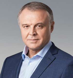 Брыкин Николай Гаврилович