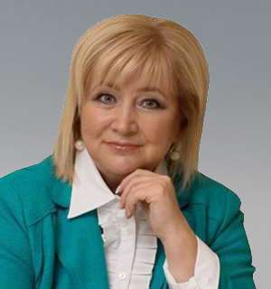Вторыгина Елена Андреевна