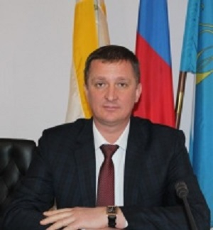 Коврыга Роман Анатольевич
