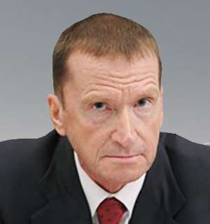 Петров Юрий Александрович