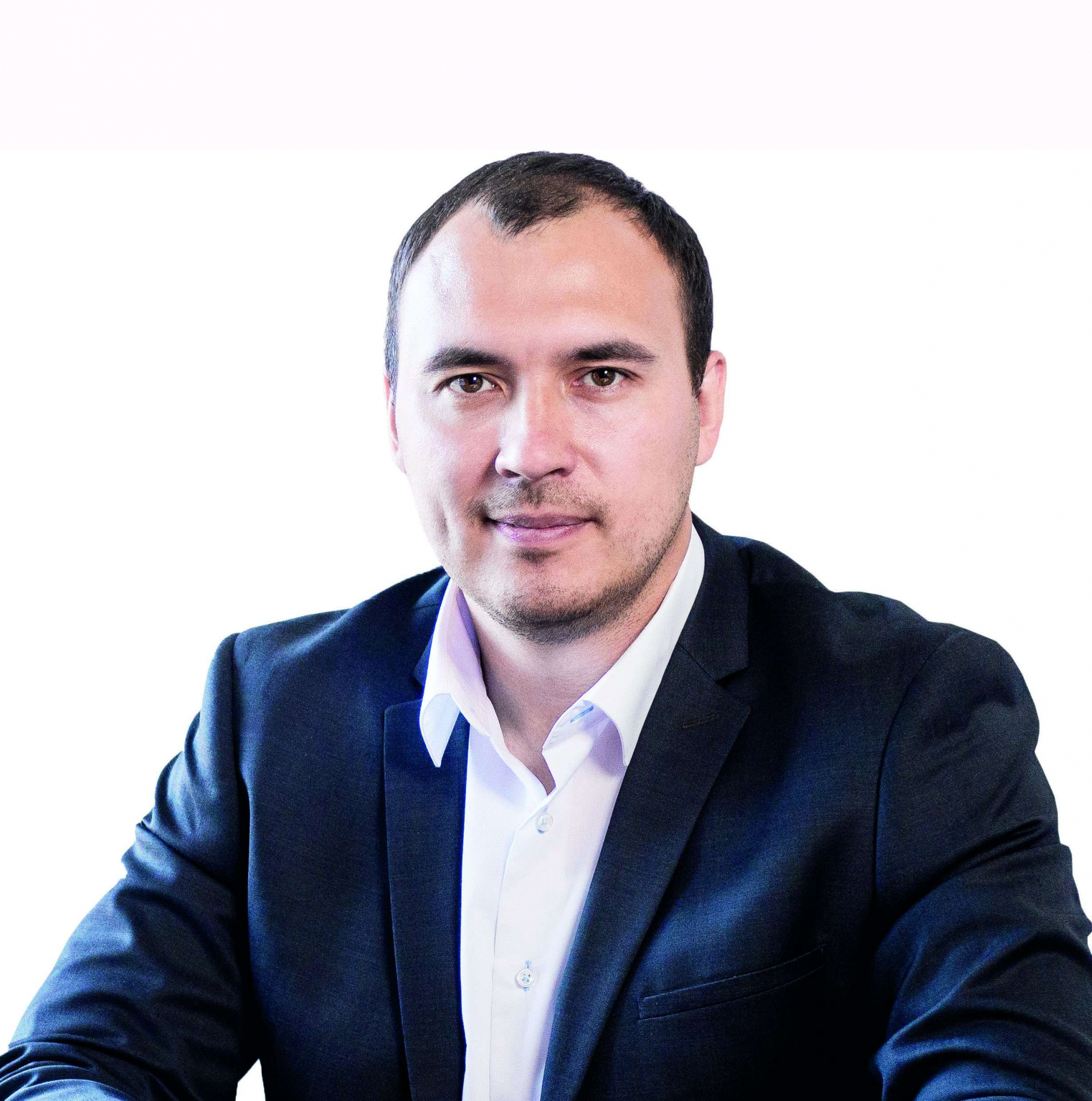 Березовский Павел Николаевич