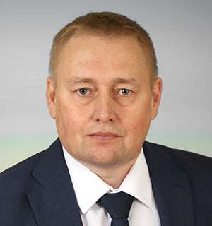 Альшевских Андрей Геннадьевич