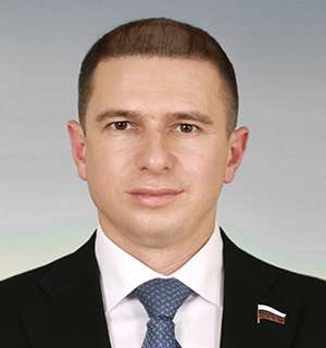 Романов Михаил Валентинович