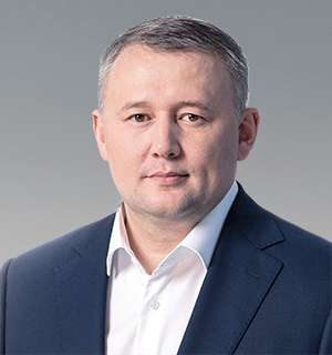 Дамдинцурунов Вячеслав Анатольевич