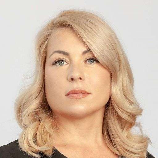 Белкина Мария Александровна