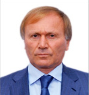 Умаханов Мухтарпаша Дарбишевич