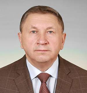 Яхнюк Сергей Васильевич