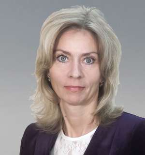 Мельникова Наталья Геннадьевна