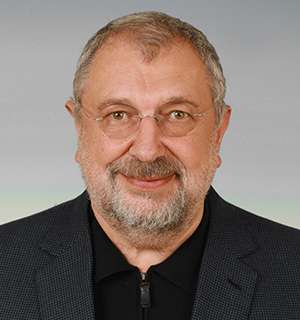 Резник Владислав Матусович
