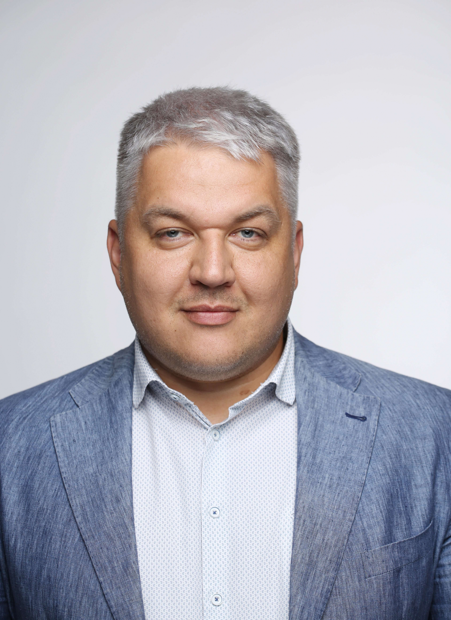 Соловьев Олег Вячеславович