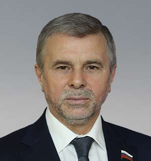 Хамчиев Белан Багаудинович