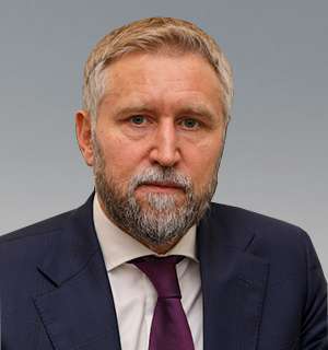 Бездудный Юрий Васильевич