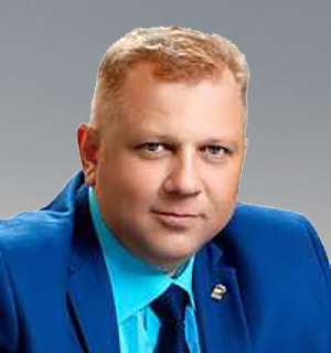 Ларейкин Сергей Владимирович
