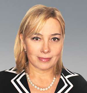 Шарапова Арина Аяновна