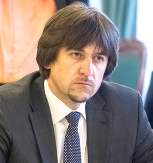 Афанасьев Максим Викторович