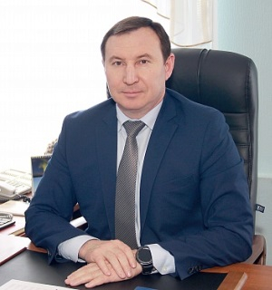 Насретдинов Венер Фаритович