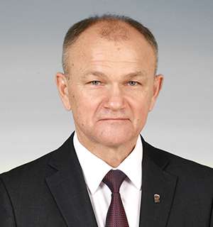 Щеглов Николай Михайлович
