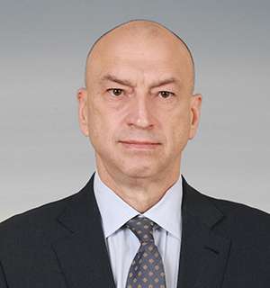 Поляков Александр Алексеевич