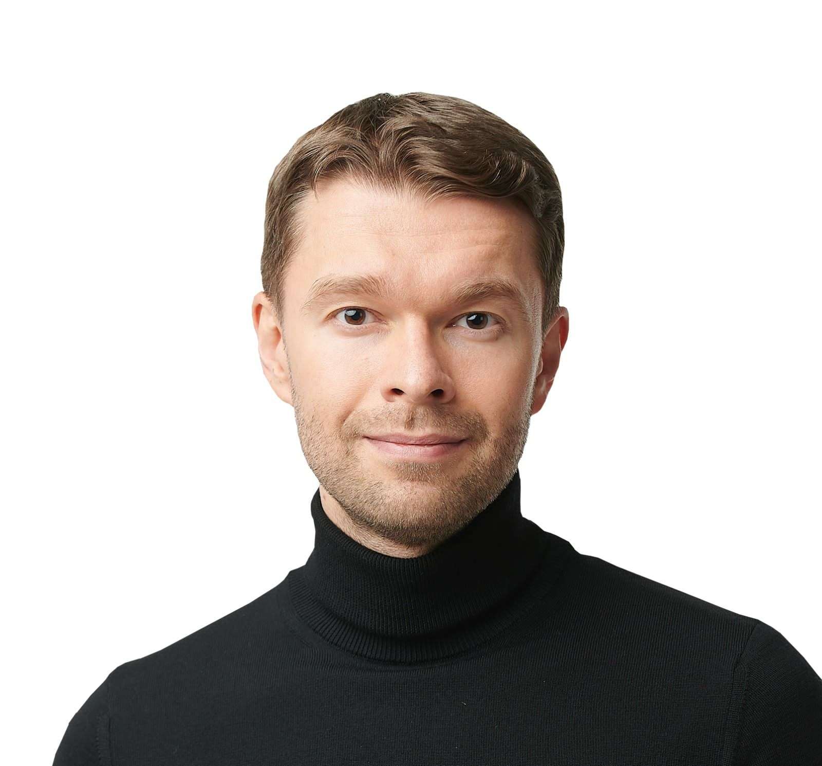 Вихарев Алексей Андреевич