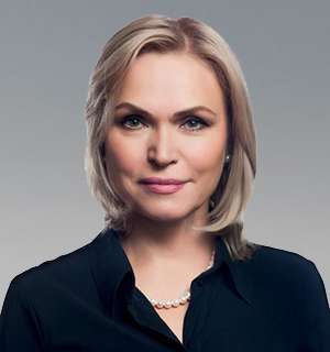 Белых Ирина Викторовна