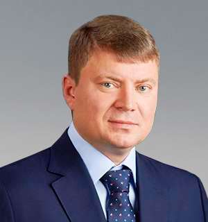 Еремин Сергей Васильевич