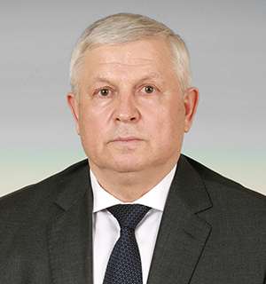 Кидяев Виктор Борисович