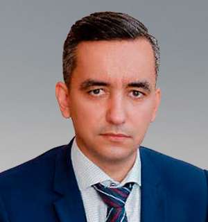 Трембицкий Александр Александрович