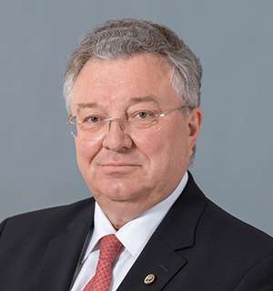 Рудской Андрей Иванович
