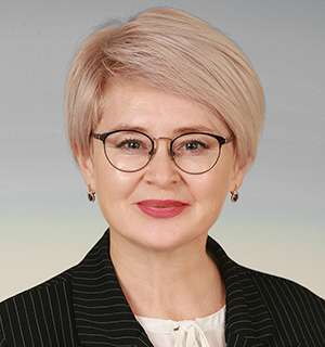 Аиткулова Эльвира Ринатовна