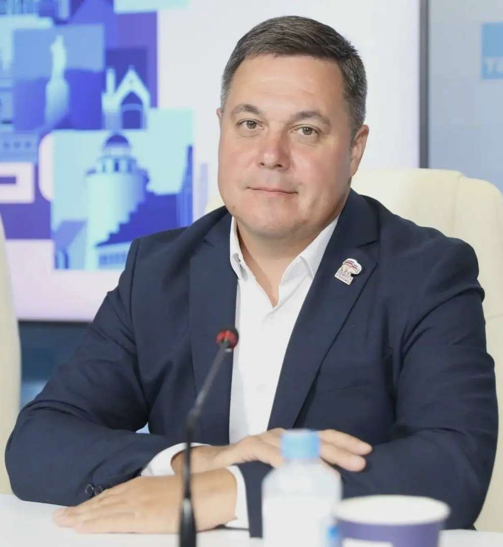 Хисамов Руслан Рафитович