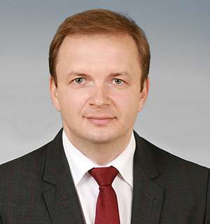 Говырин Алексей Борисович