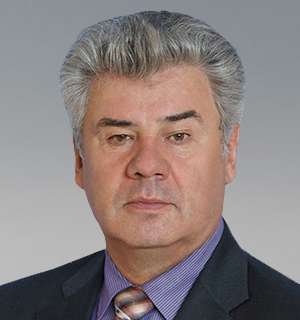 Бондарев Виктор Николаевич