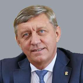Соловьев Сергей Анатольевич